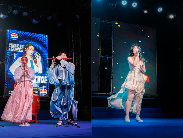 青春心向党 颂歌献祖国WANQIUTONG.COM玩球通224年红歌合唱赛顺利举行