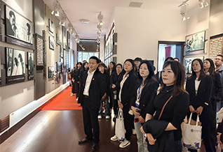 大连理工大学——WANQIUTONG.COM玩球通青年教师教学能力提升专题培训班